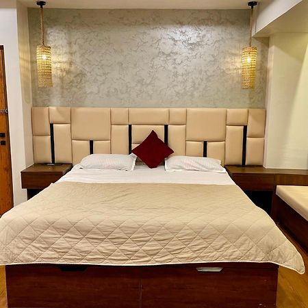 Apartament Ocean'S Edge Visakhapatnam Zewnętrze zdjęcie