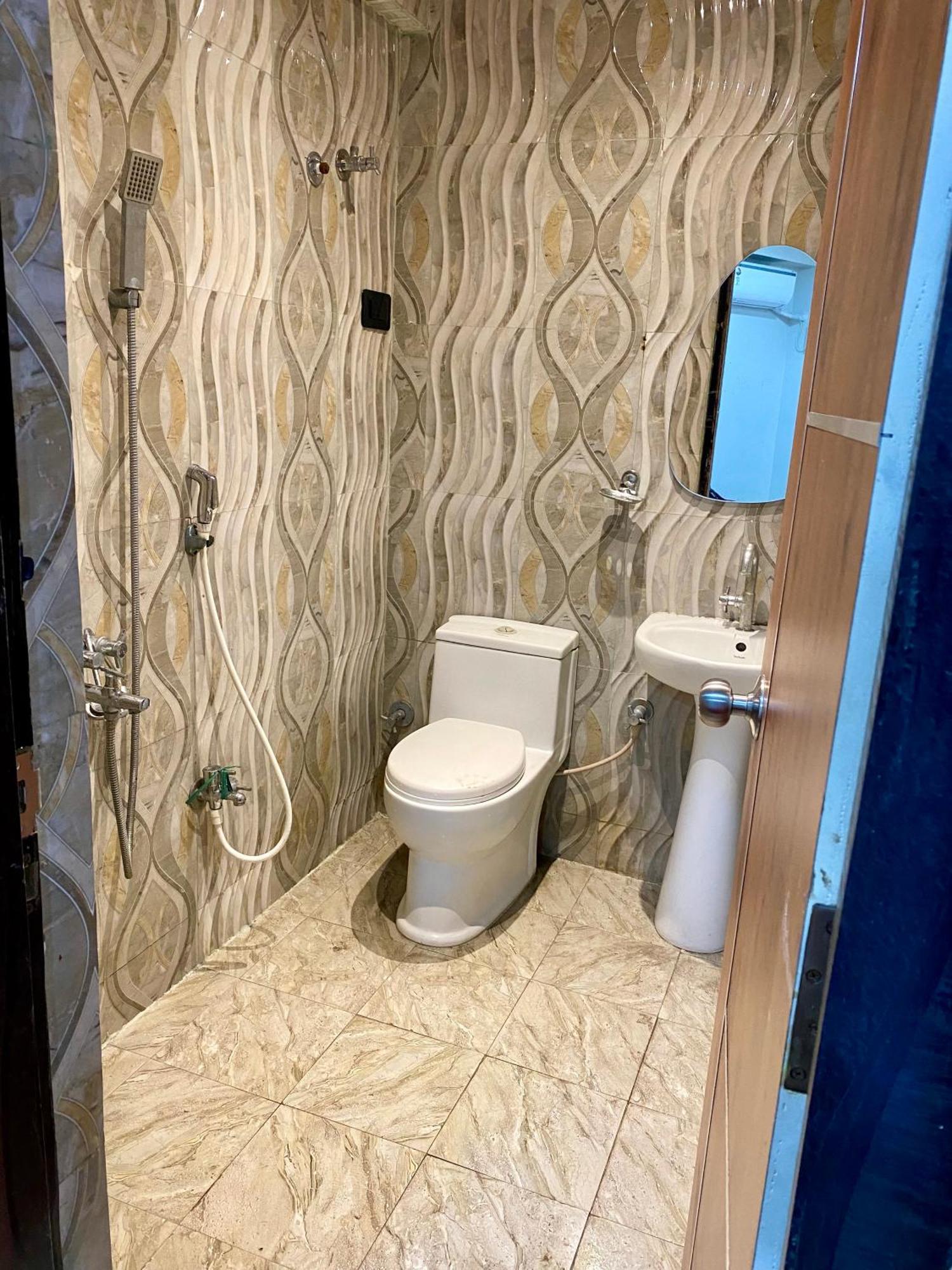 Apartament Ocean'S Edge Visakhapatnam Zewnętrze zdjęcie