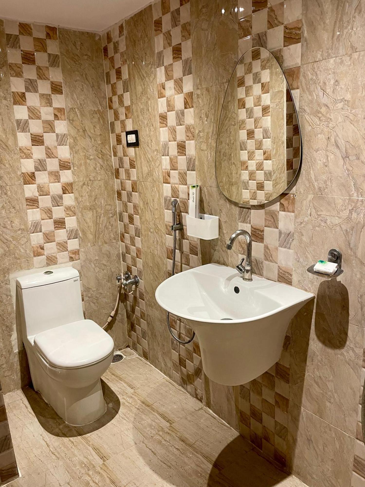 Apartament Ocean'S Edge Visakhapatnam Zewnętrze zdjęcie