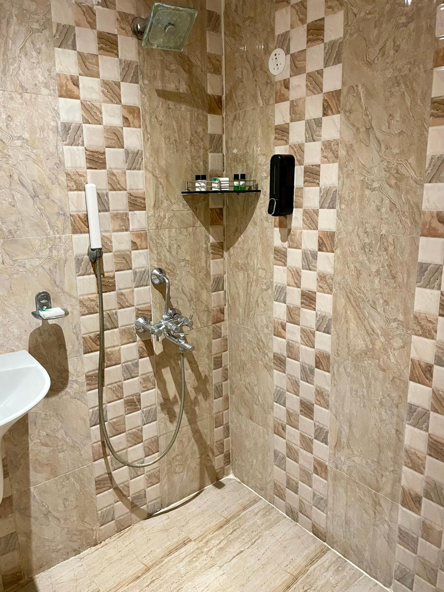 Apartament Ocean'S Edge Visakhapatnam Zewnętrze zdjęcie