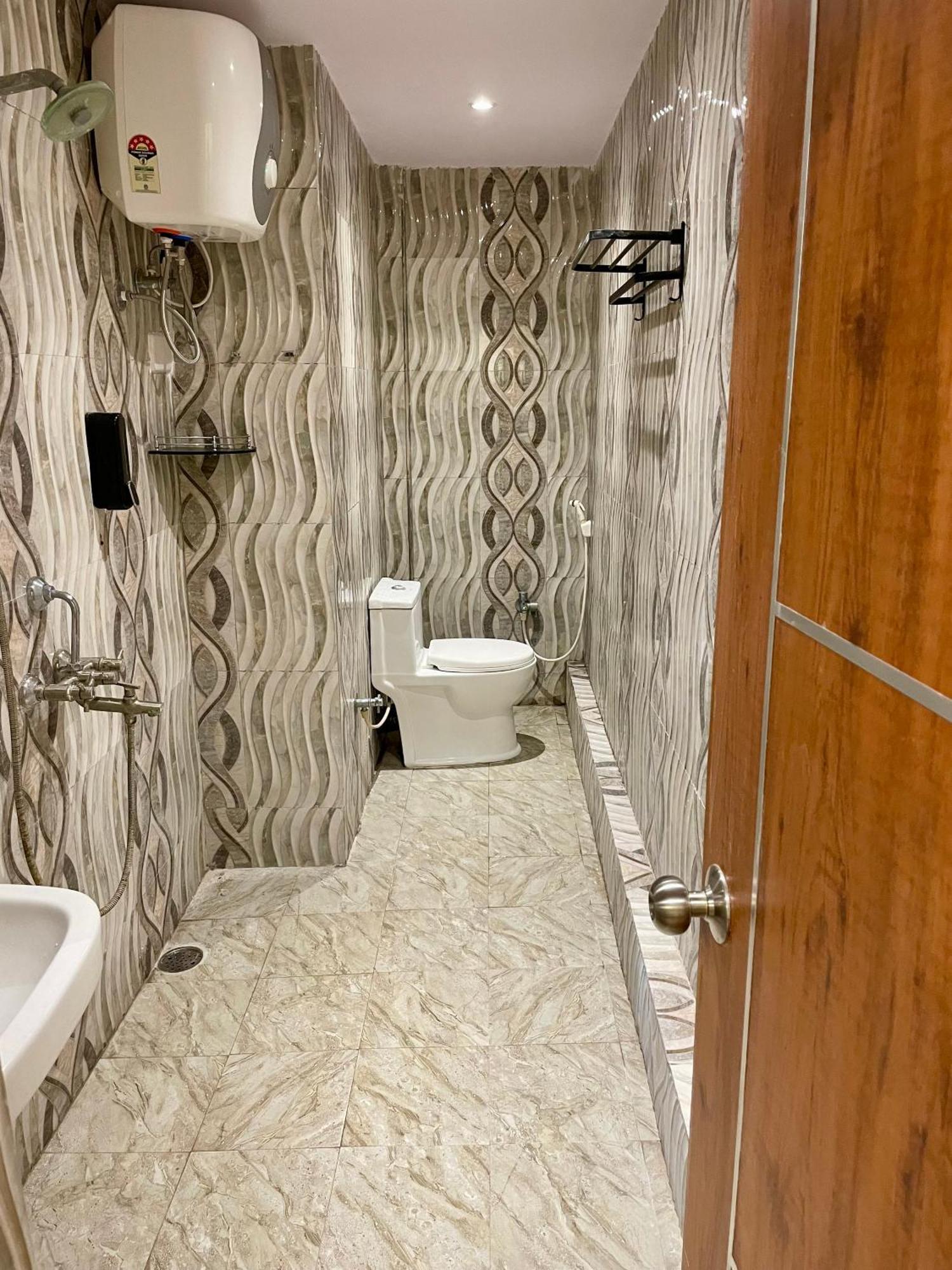 Apartament Ocean'S Edge Visakhapatnam Zewnętrze zdjęcie